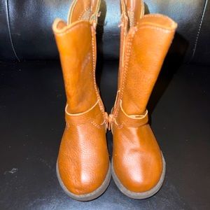 OshKosh B’gosh Toddler Girl Boots